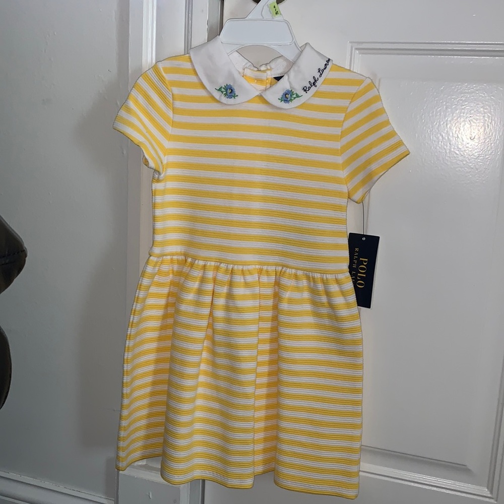 Ralph Lauren Dress
